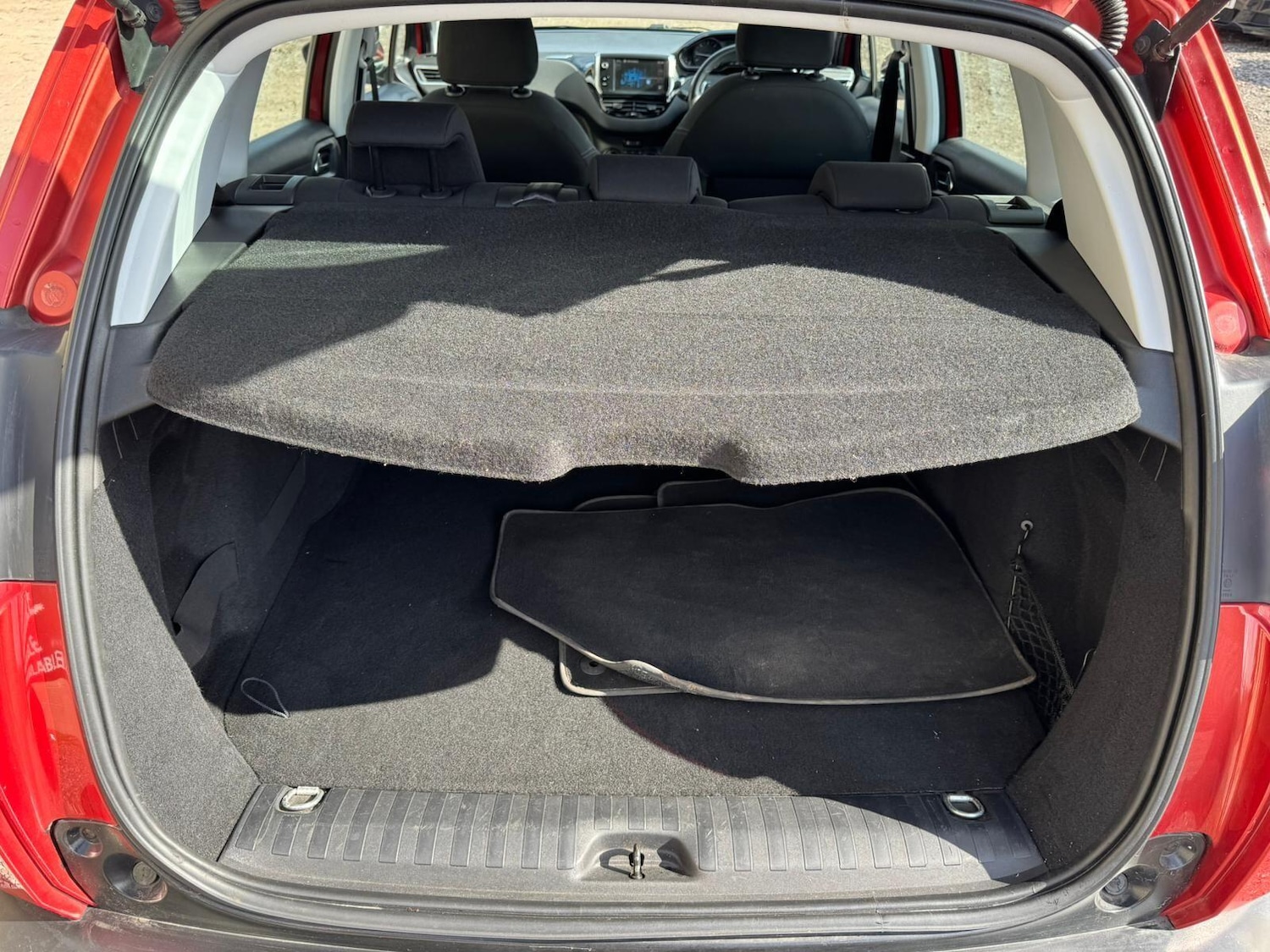 Used Peugeot 2008 2015 for sale - 78086509: Photo 7