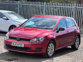 Used Volkswagen Golf 2013 for sale - 75697381: Photo