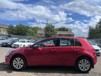 Used Volkswagen Golf 2013 for sale - 75697381: Photo