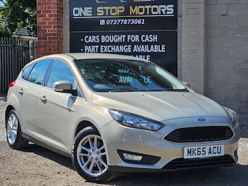 Used Ford Focus 2015 for sale - 79471947: Photo