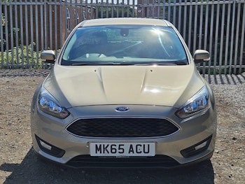 Used Ford Focus 2015 for sale - 79471947: Photo