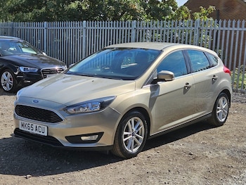 Used Ford Focus 2015 for sale - 79471947: Photo
