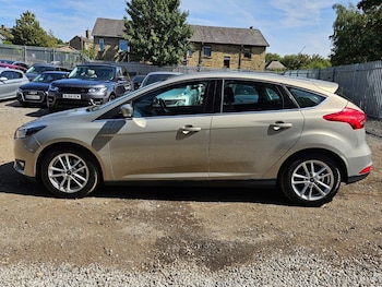 Used Ford Focus 2015 for sale - 79471947: Photo