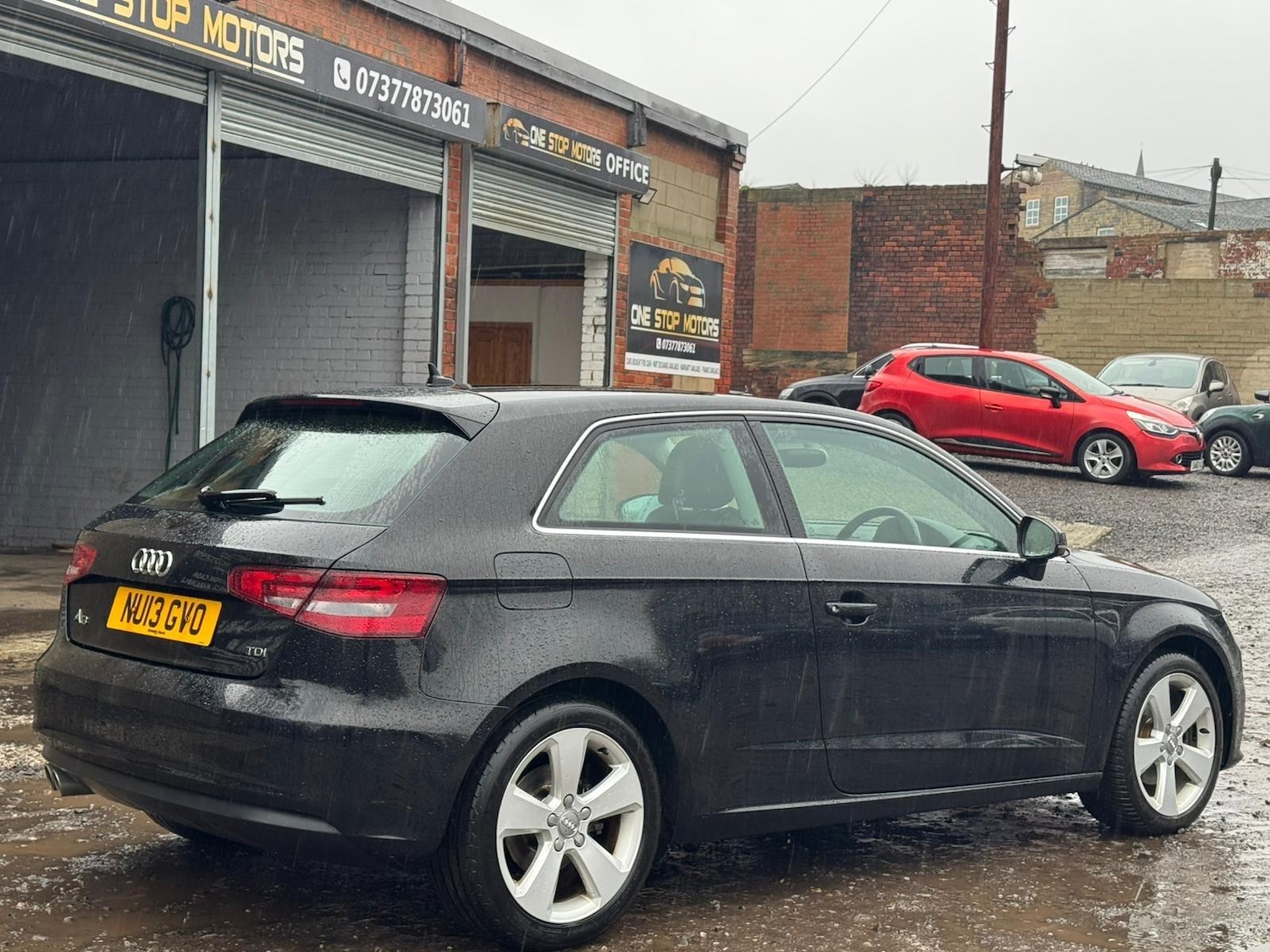 Used Audi A3 2013 for sale - 77469185: Photo 11