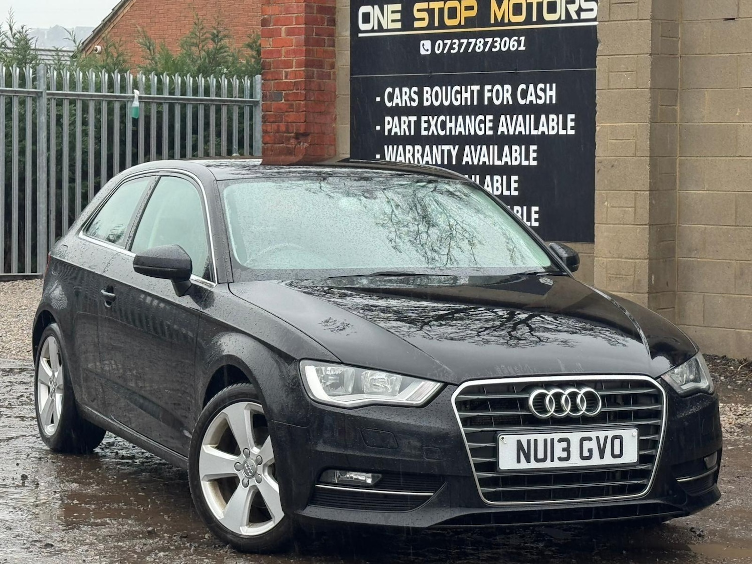 Used Audi A3 2013 for sale - 77469185: Photo 12