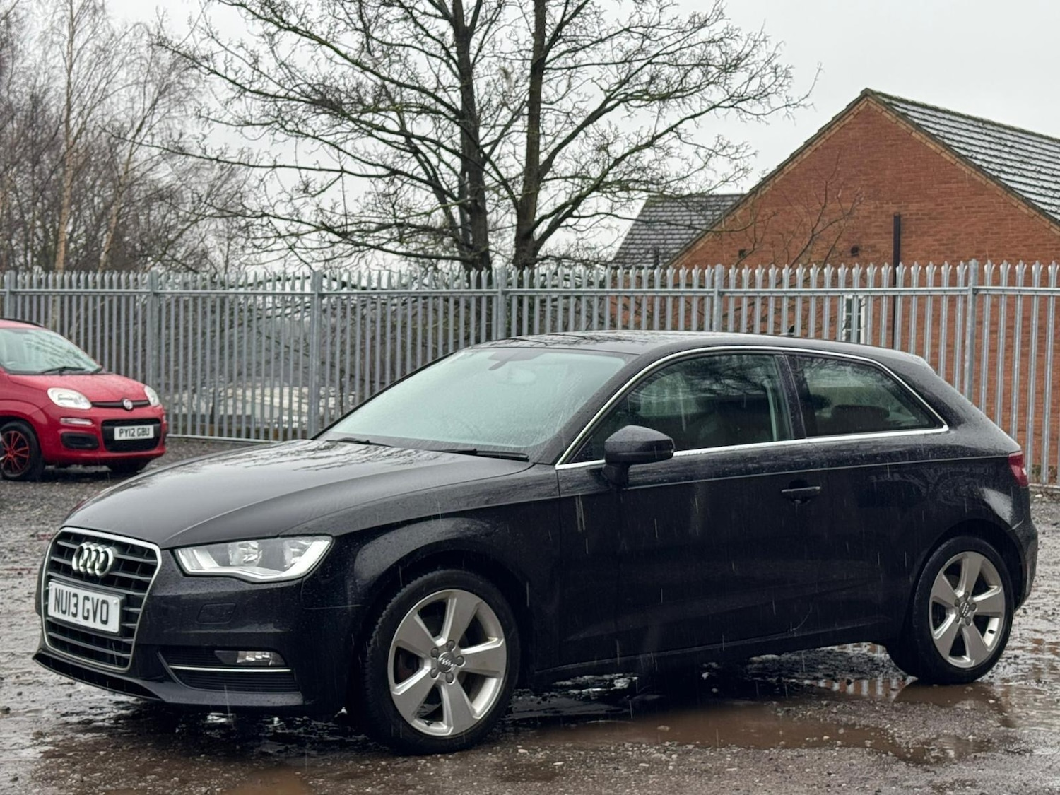 Used Audi A3 2013 for sale - 77469185: Photo 15