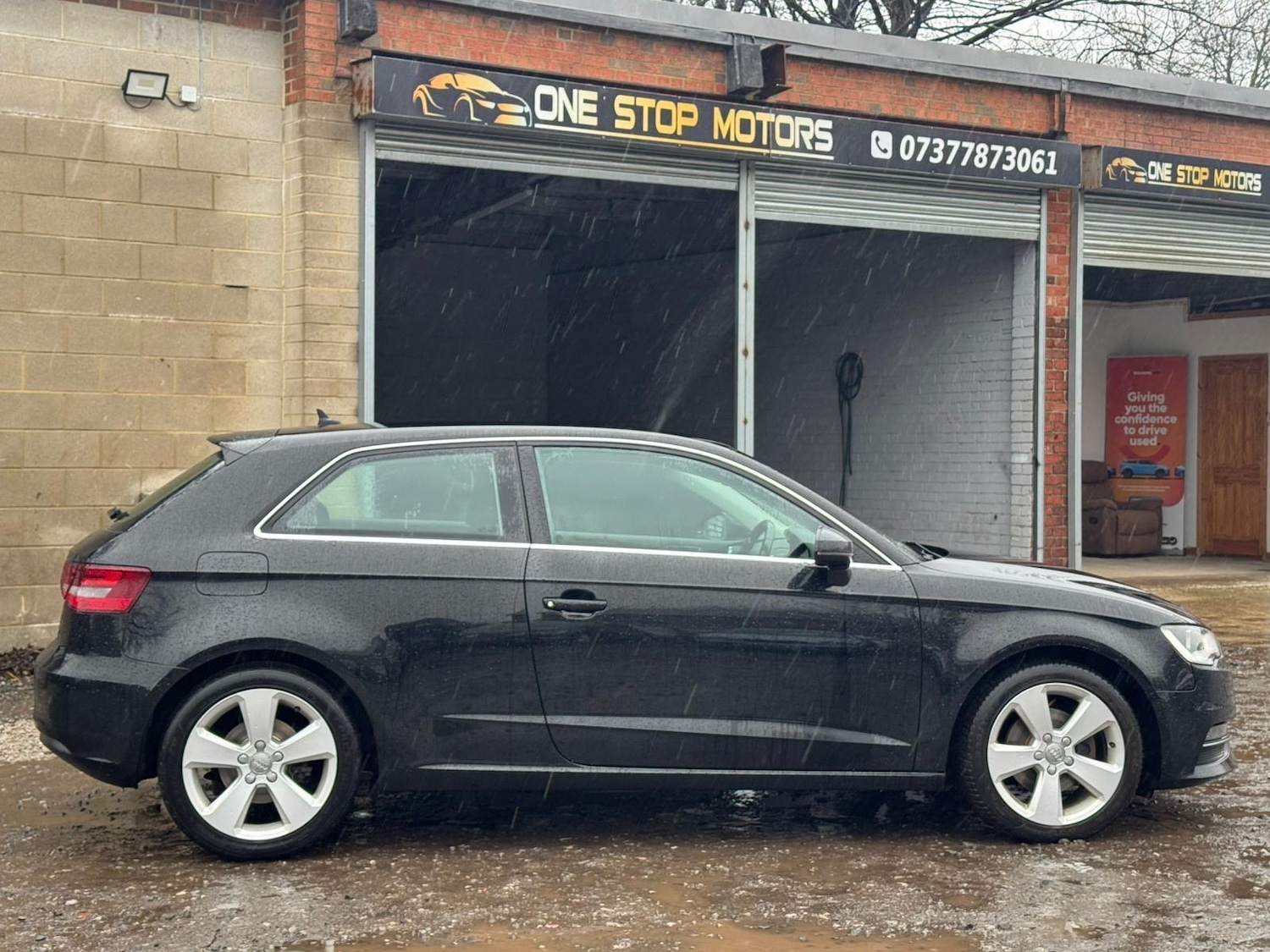 Used Audi A3 2013 for sale - 77469185: Photo 16