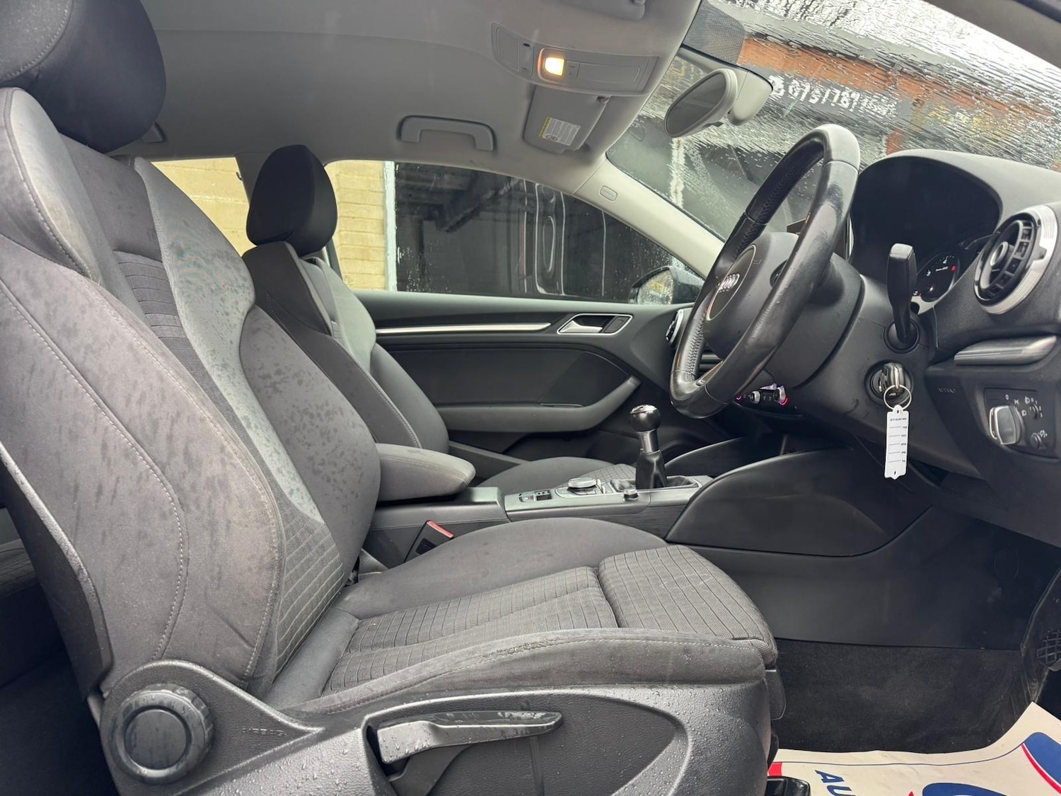 Used Audi A3 2013 for sale - 77469185: Photo 19