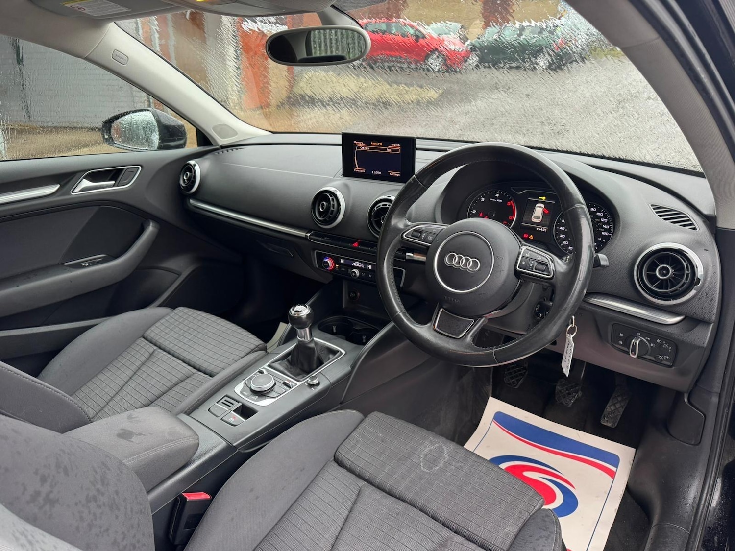 Used Audi A3 2013 for sale - 77469185: Photo 22