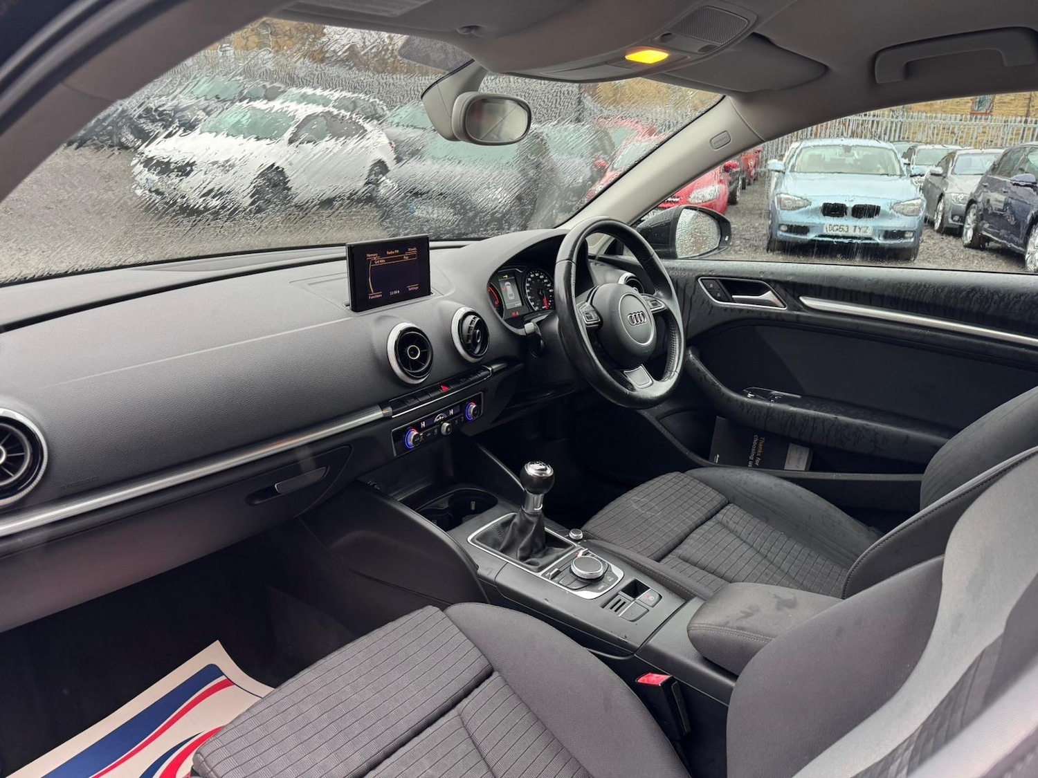 Used Audi A3 2013 for sale - 77469185: Photo 23