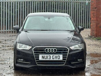 Used Audi A3 2013 for sale - 77469185: Photo