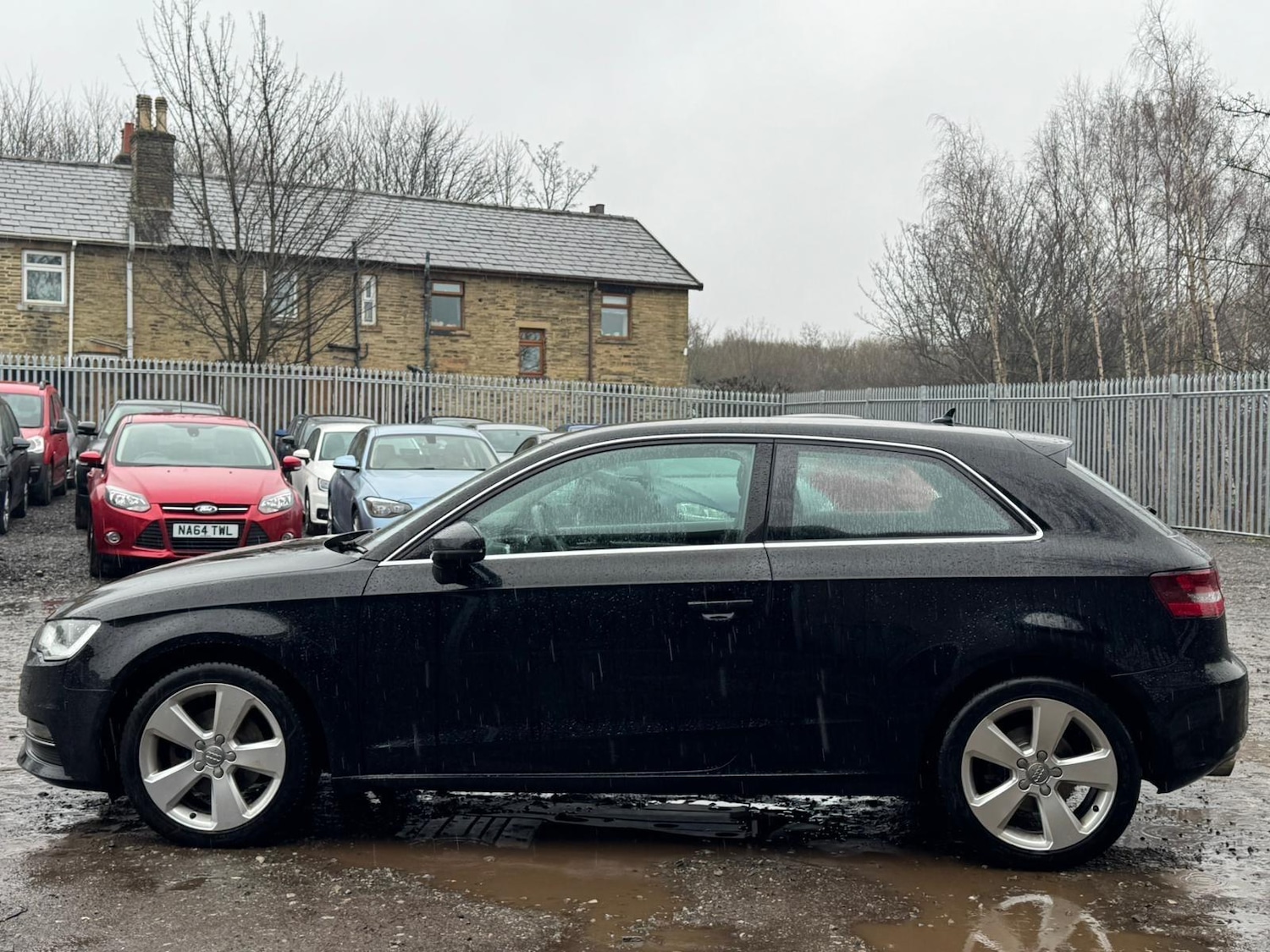 Used Audi A3 2013 for sale - 77469185: Photo 4
