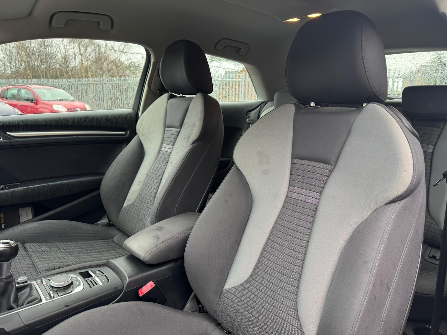 Used Audi A3 2013 for sale - 77469185: Photo 7