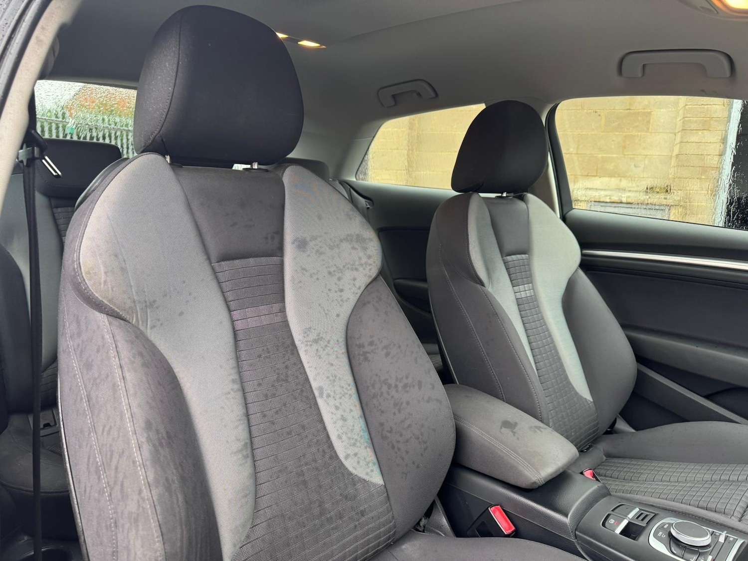 Used Audi A3 2013 for sale - 77469185: Photo 8