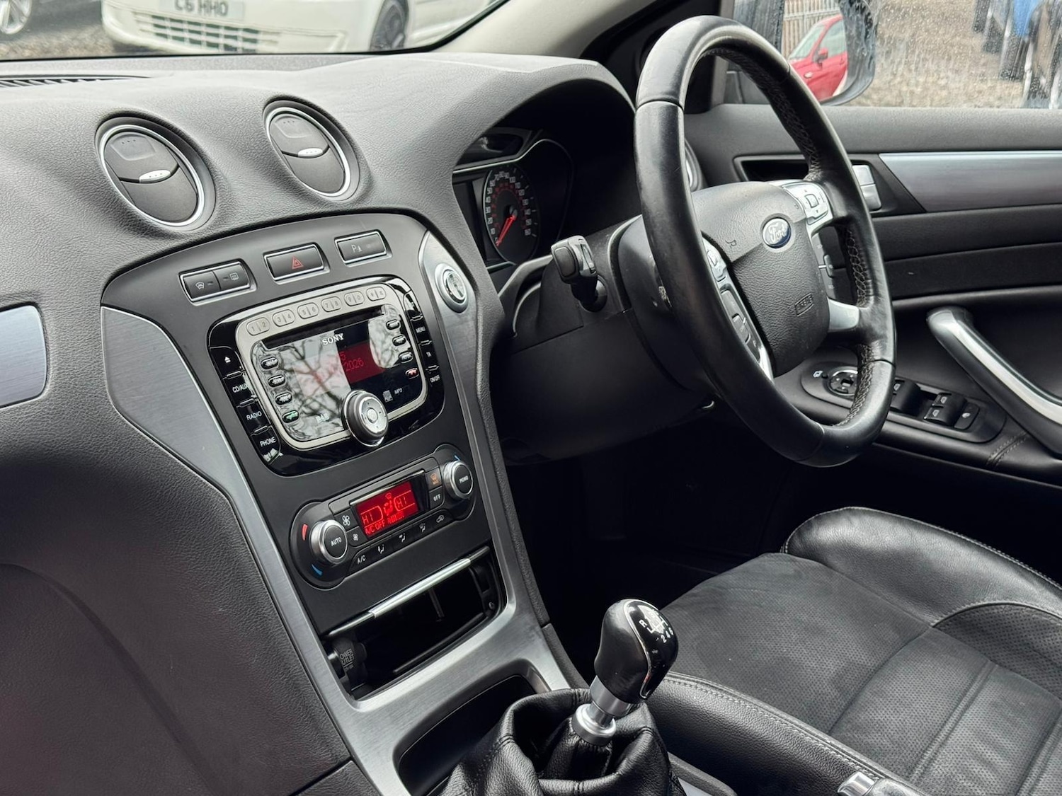 Used Ford Mondeo 2013 for sale - 78100475: Photo 10