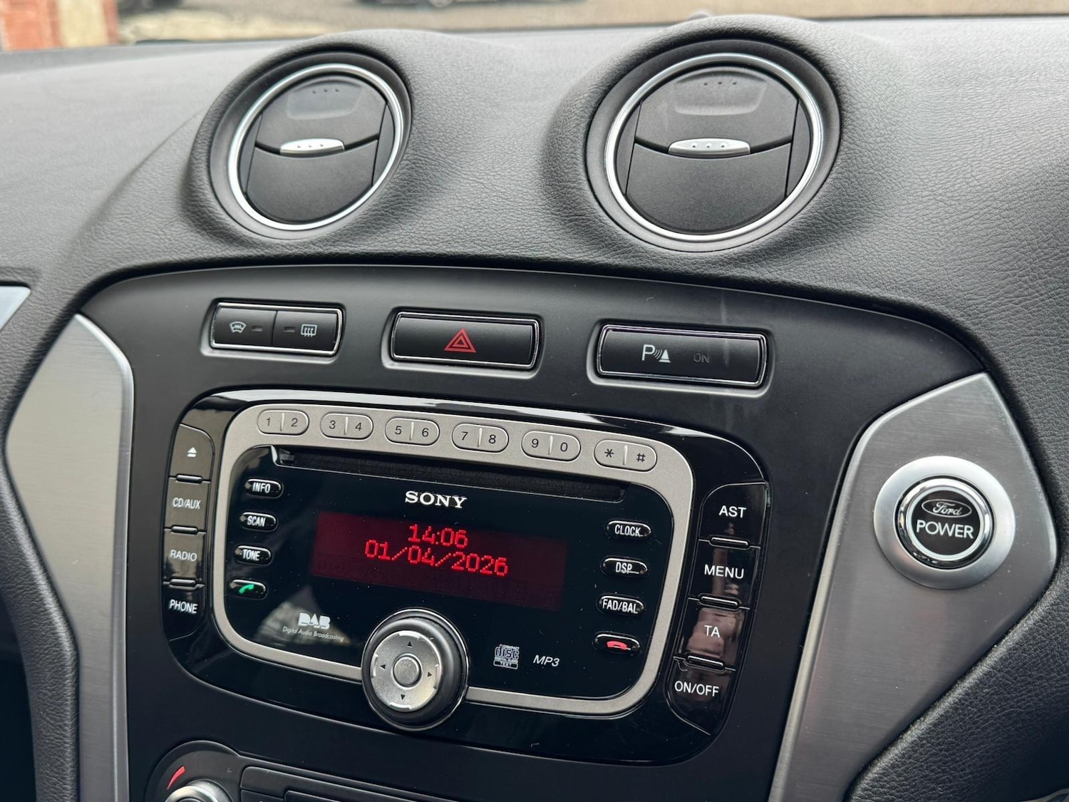 Used Ford Mondeo 2013 for sale - 78100475: Photo 12