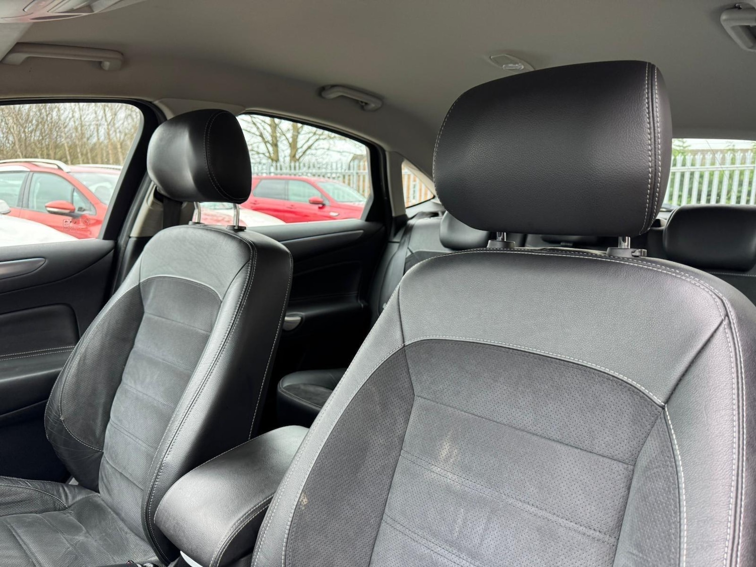 Used Ford Mondeo 2013 for sale - 78100475: Photo 13