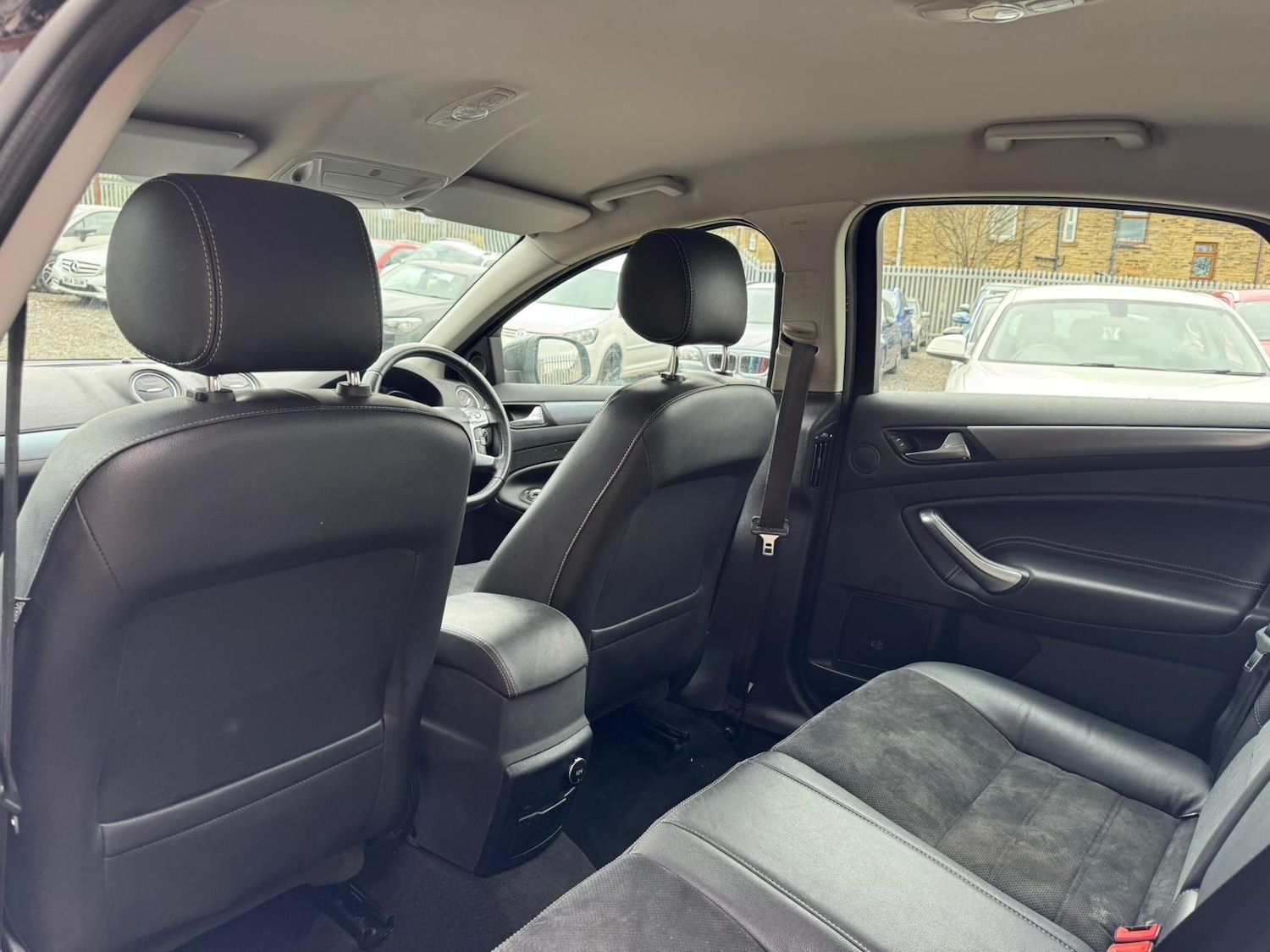 Used Ford Mondeo 2013 for sale - 78100475: Photo 14