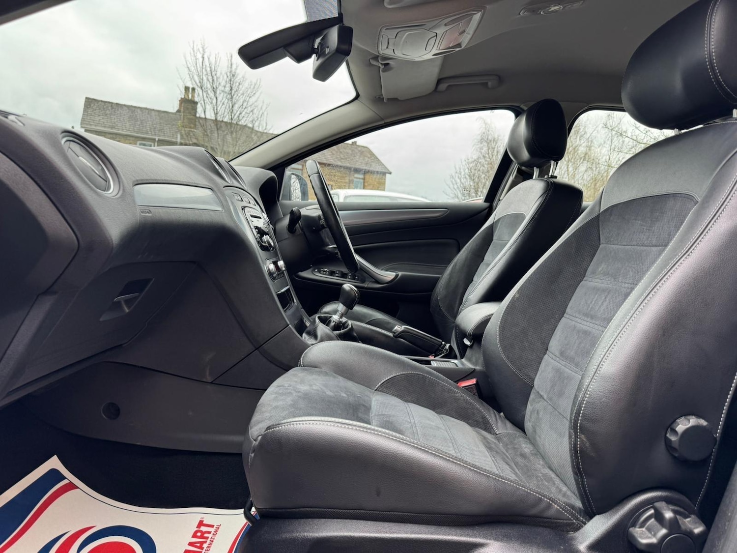 Used Ford Mondeo 2013 for sale - 78100475: Photo 18