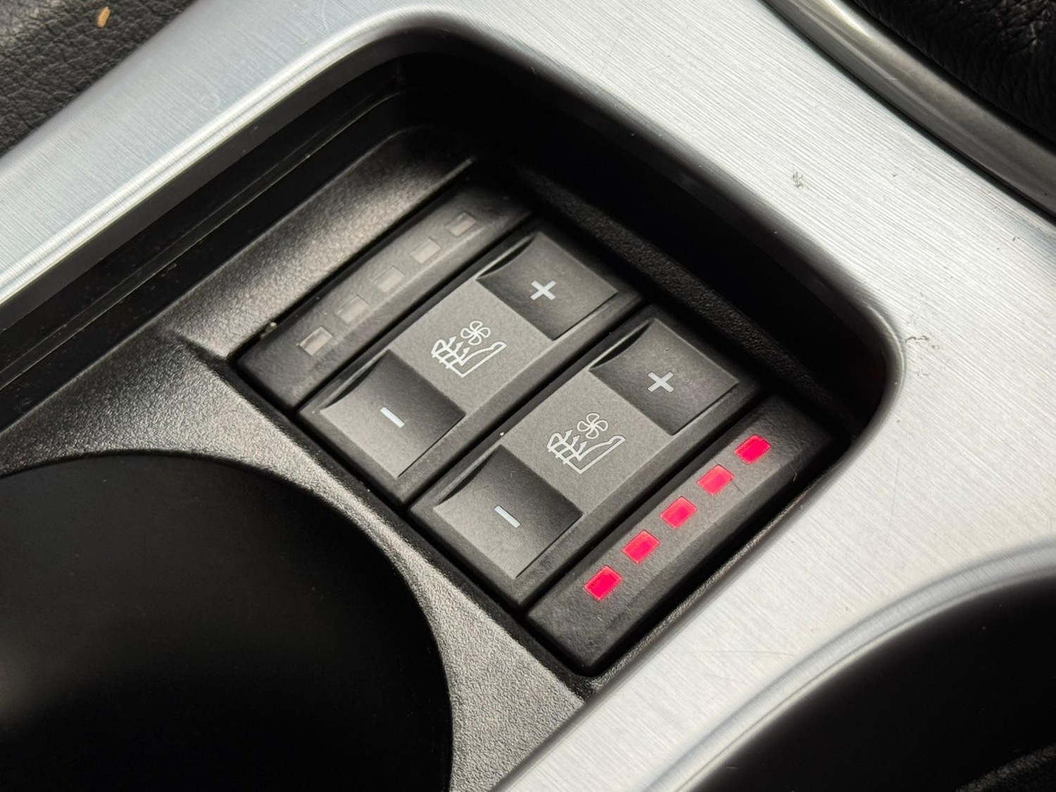 Used Ford Mondeo 2013 for sale - 78100475: Photo 21