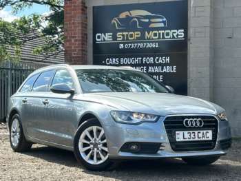 2013 (63) - 2.0 TDI SE Multitronic Euro 5 (s/s) 5dr