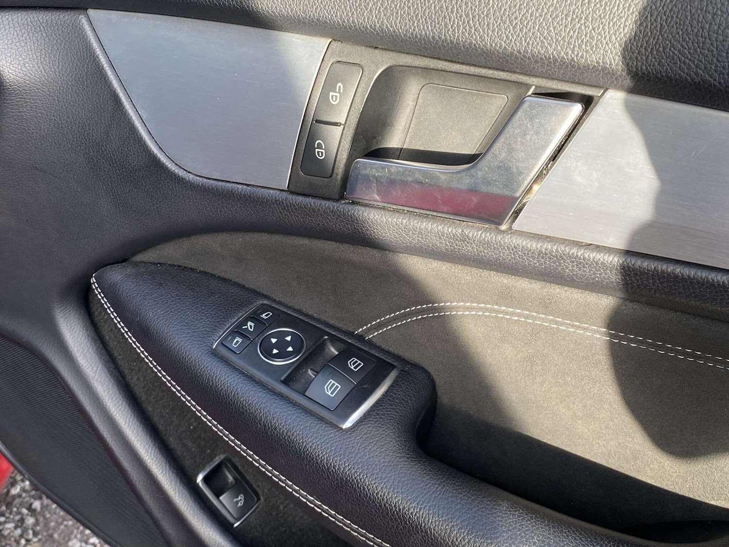 Used Mercedes-Benz C Class 2014 for sale - 76398240: Photo 10