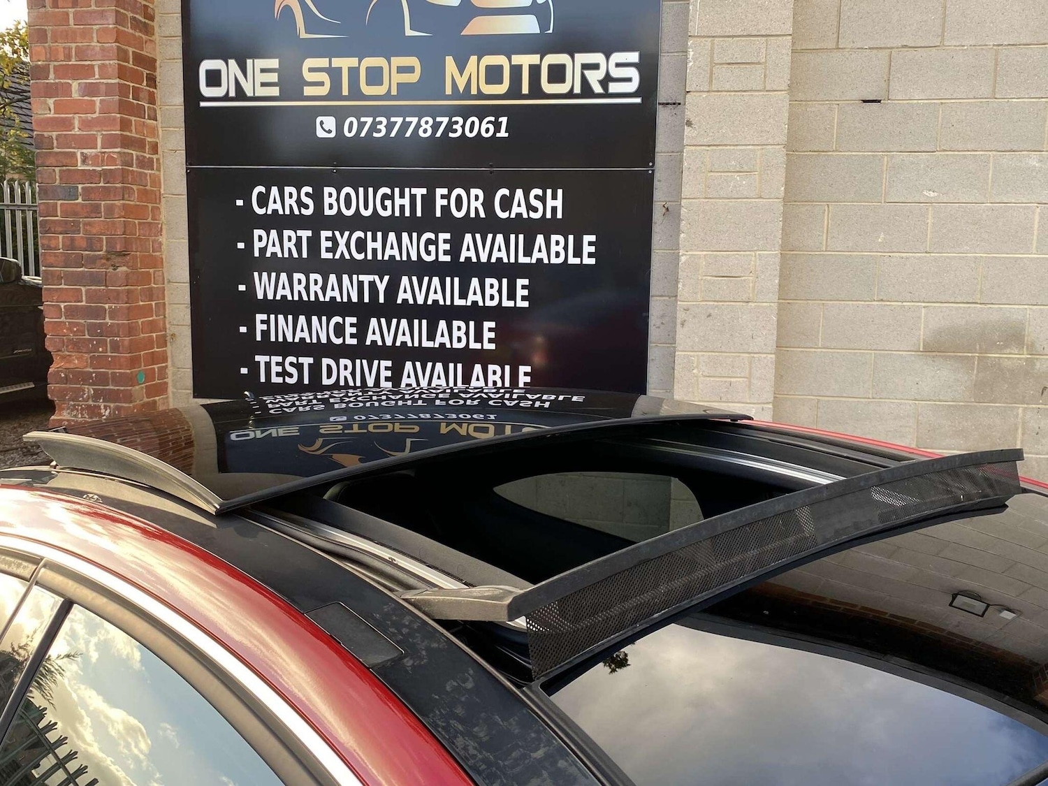 Used Mercedes-Benz C Class 2014 for sale - 76398240: Photo 11