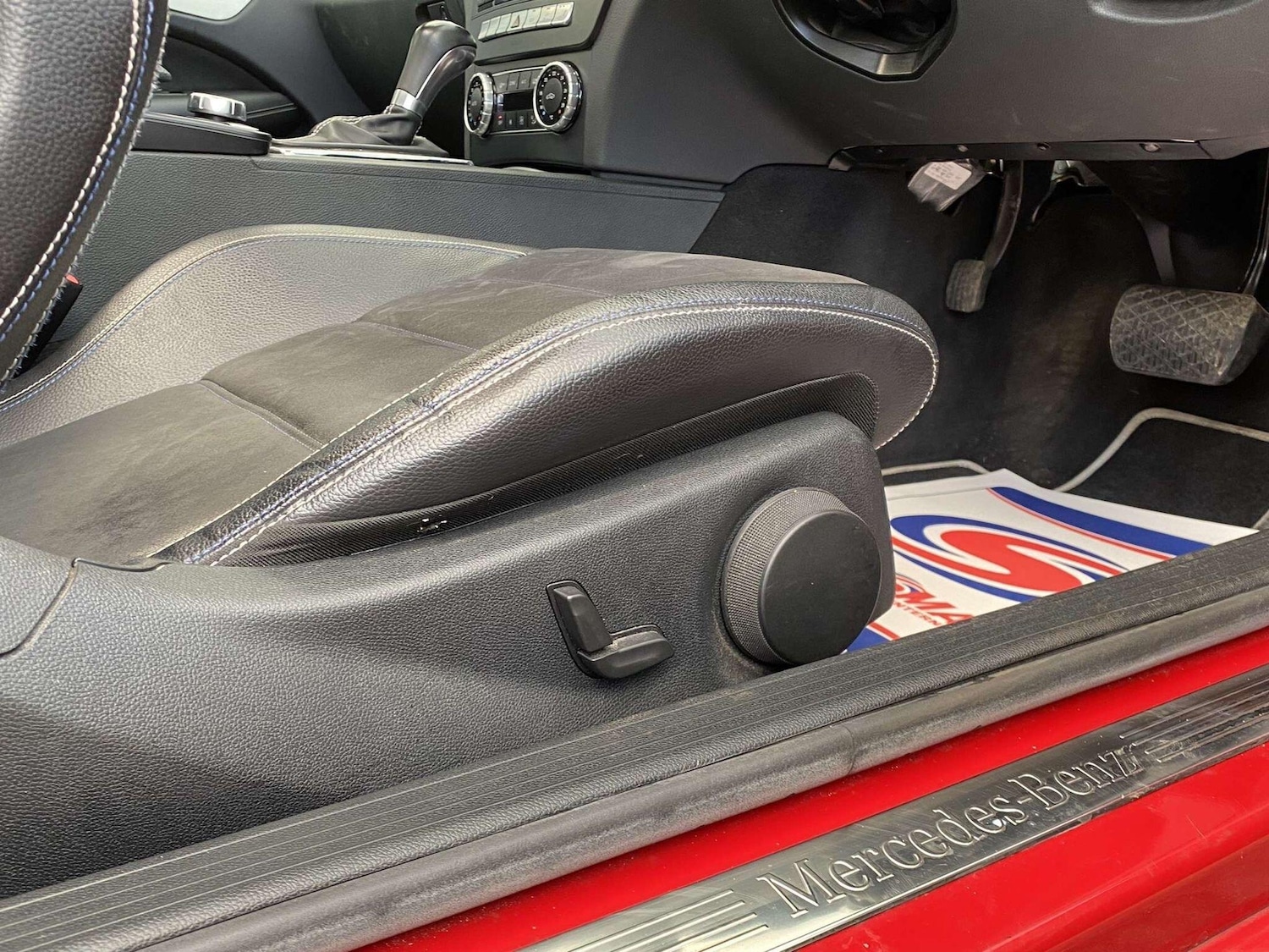 Used Mercedes-Benz C Class 2014 for sale - 76398240: Photo 23