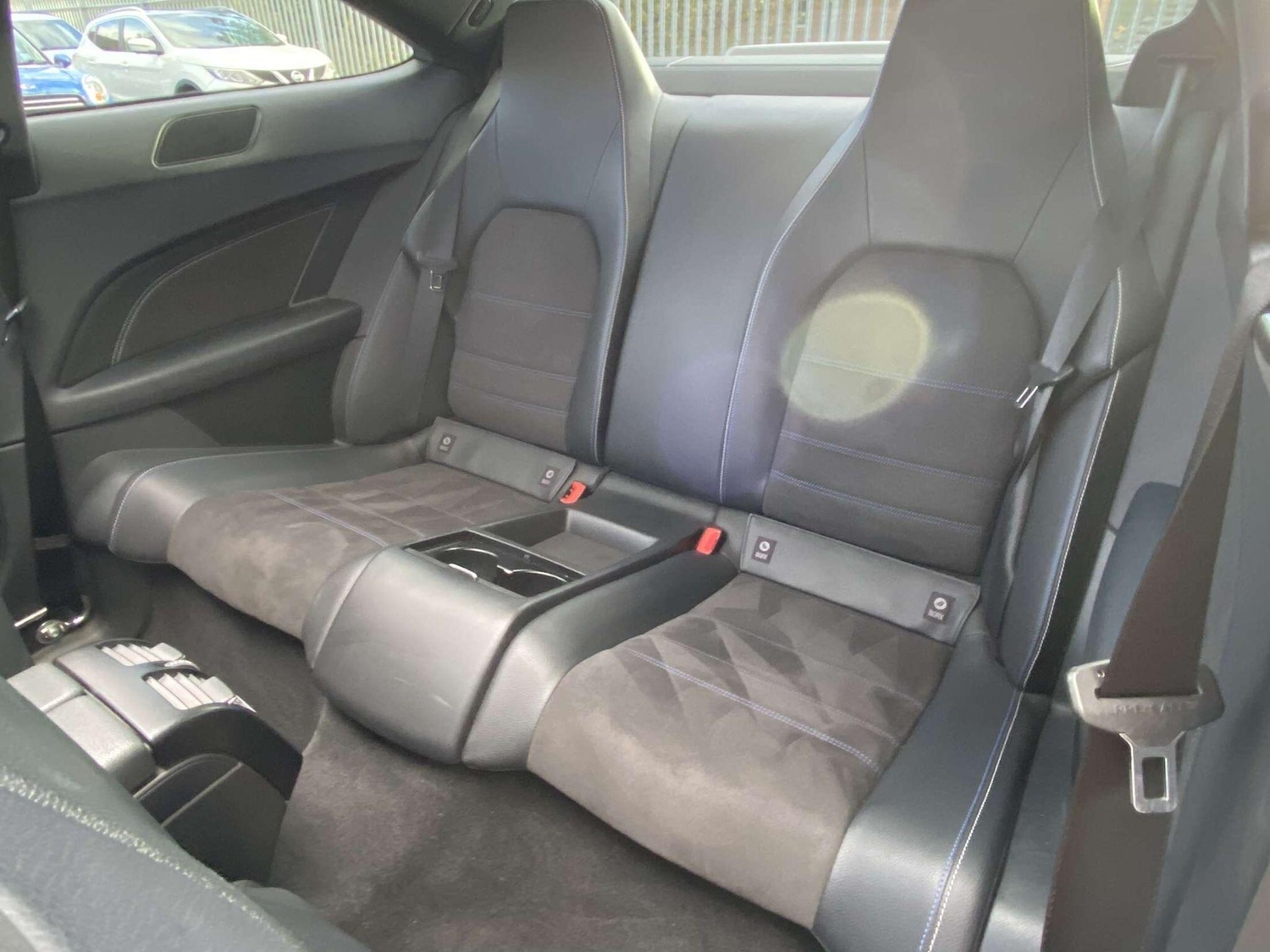 Used Mercedes-Benz C Class 2014 for sale - 76398240: Photo 26