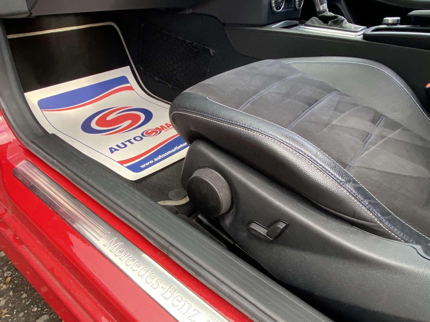 Used Mercedes-Benz C Class 2014 for sale - 76398240: Photo 27