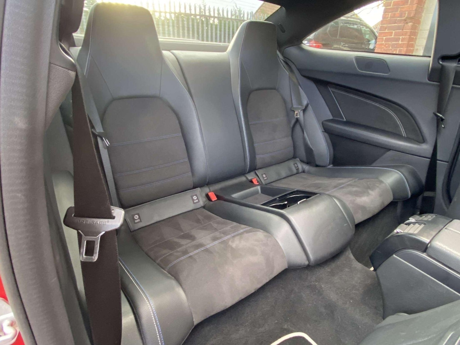 Used Mercedes-Benz C Class 2014 for sale - 76398240: Photo 7