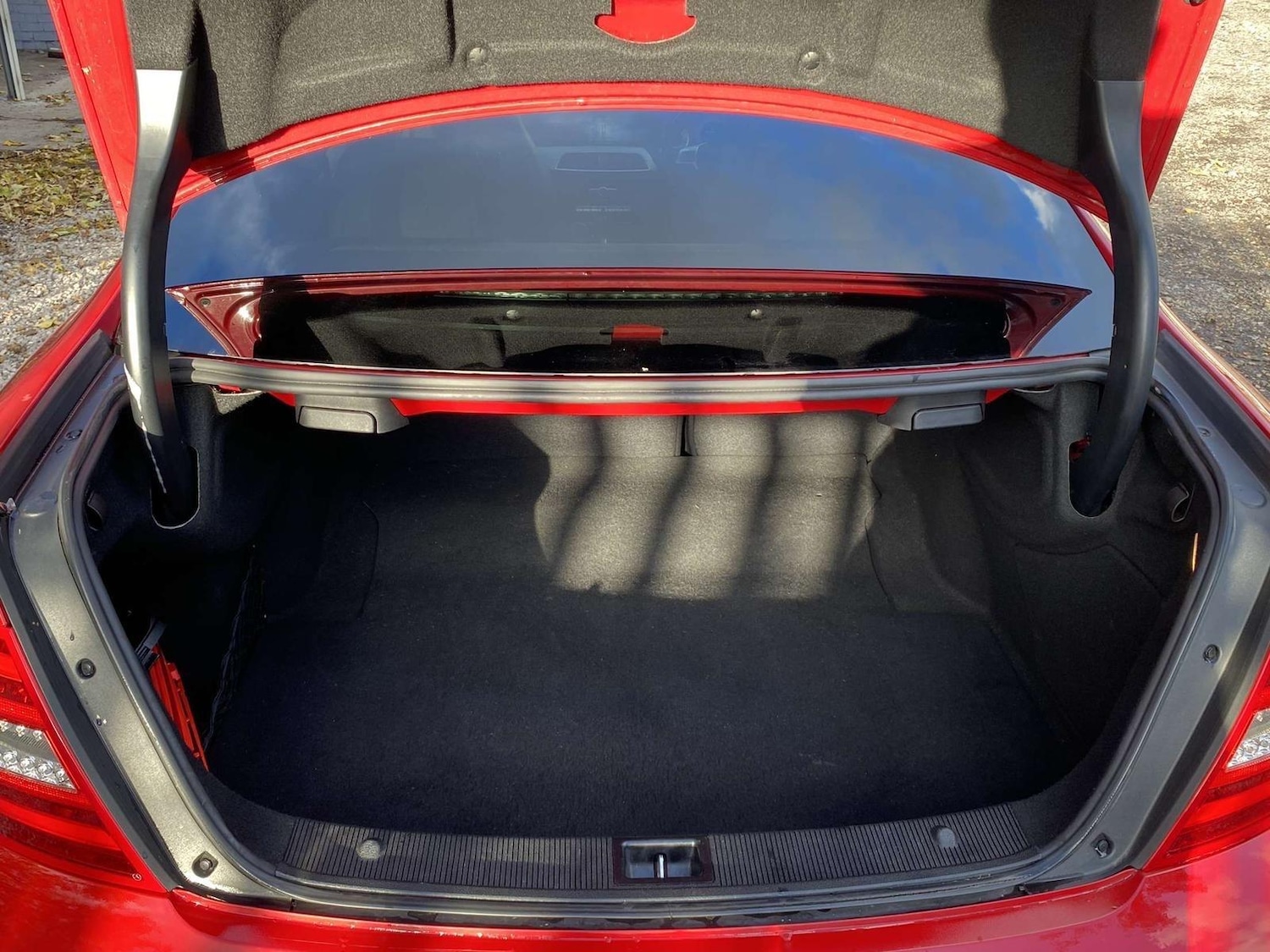 Used Mercedes-Benz C Class 2014 for sale - 76398240: Photo 8