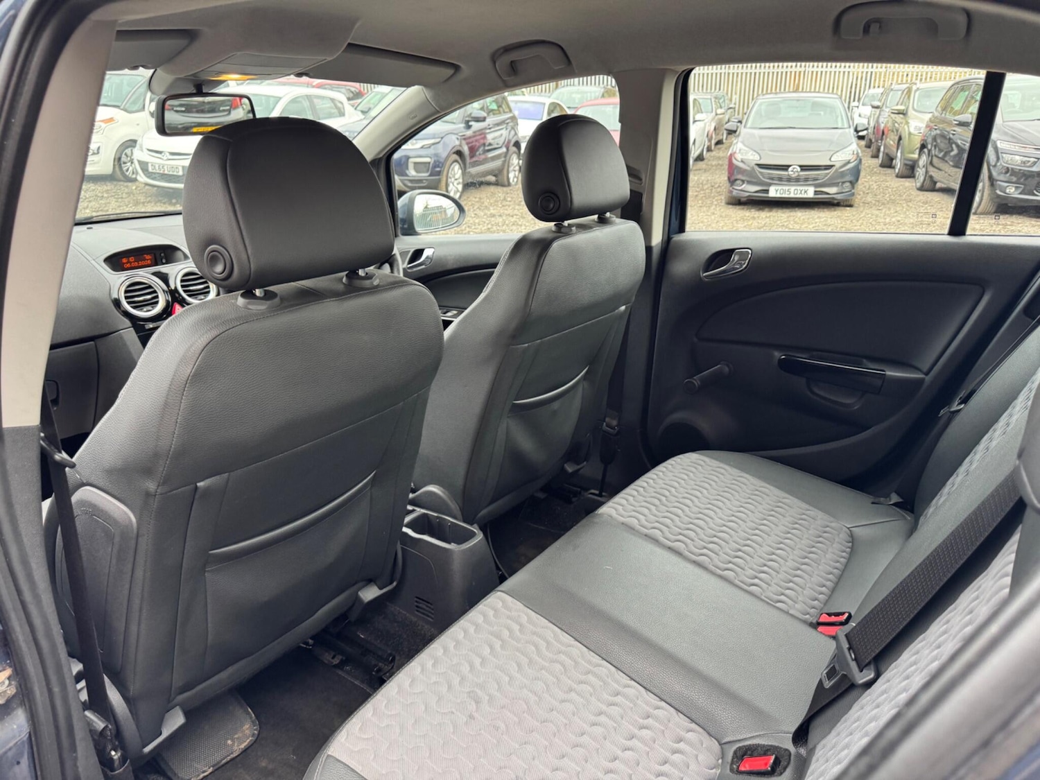 Used Vauxhall Corsa 2013 for sale - 77783595: Photo 14