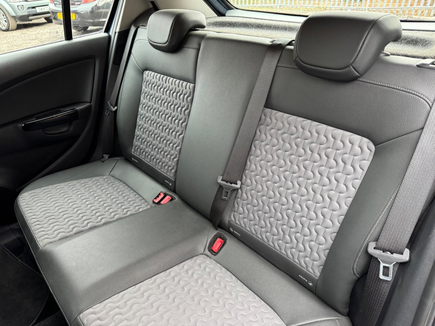 Used Vauxhall Corsa 2013 for sale - 77783595: Photo 15