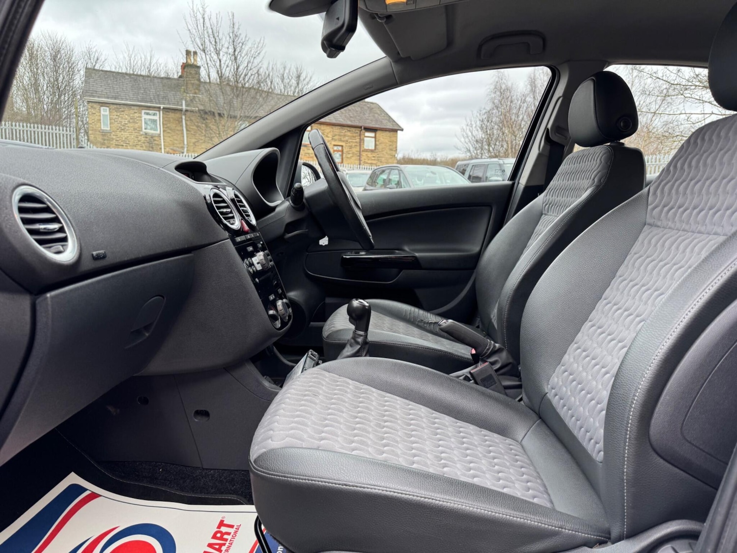 Used Vauxhall Corsa 2013 for sale - 77783595: Photo 18