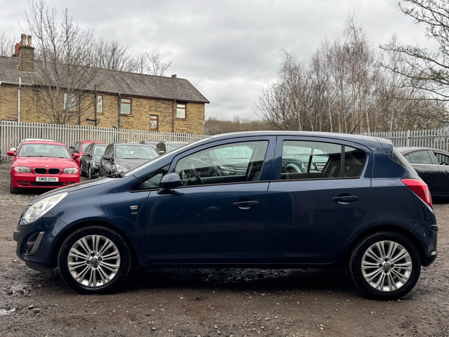 Used Vauxhall Corsa 2013 for sale - 77783595: Photo 4