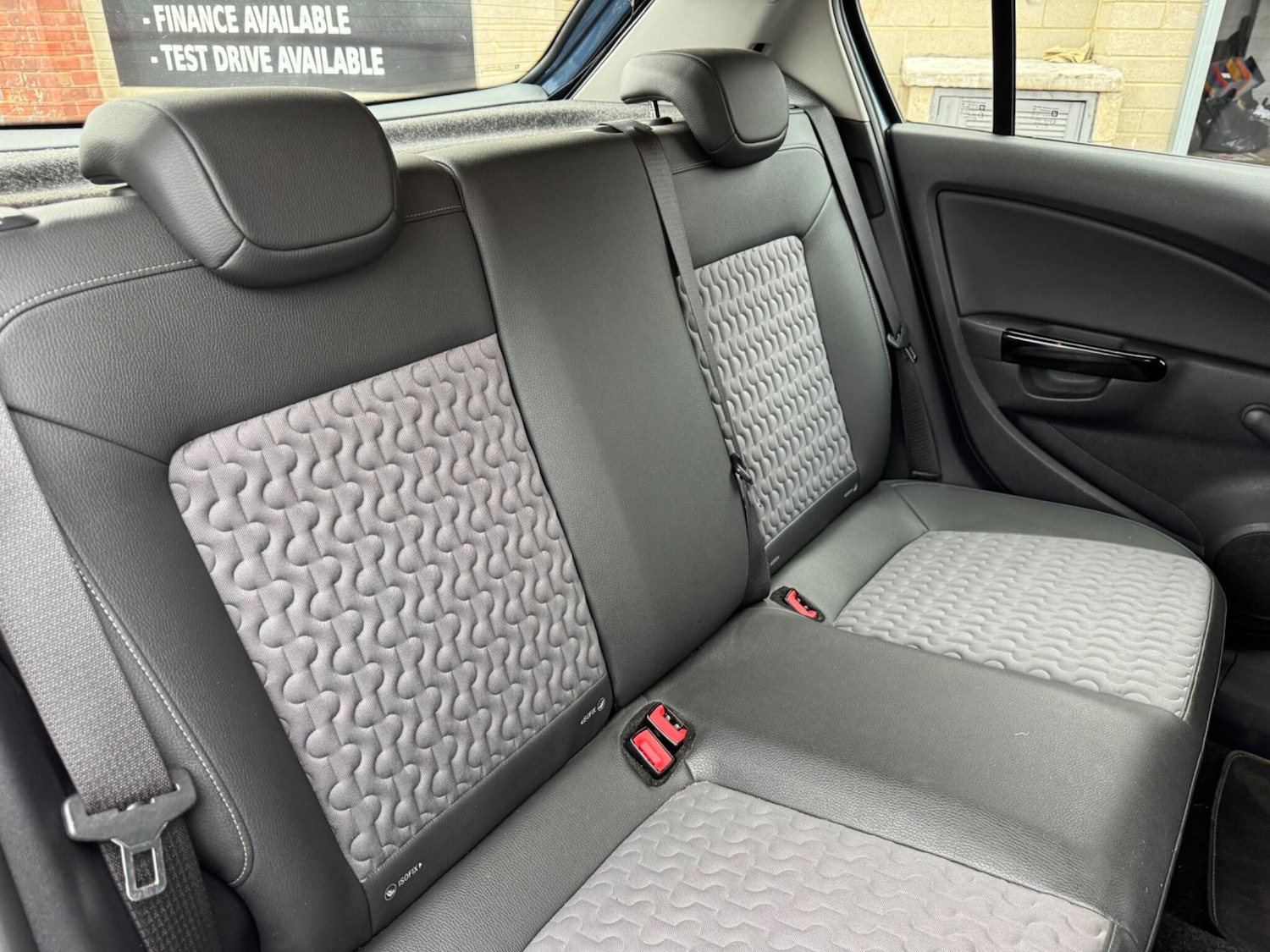 Used Vauxhall Corsa 2013 for sale - 77783595: Photo 8