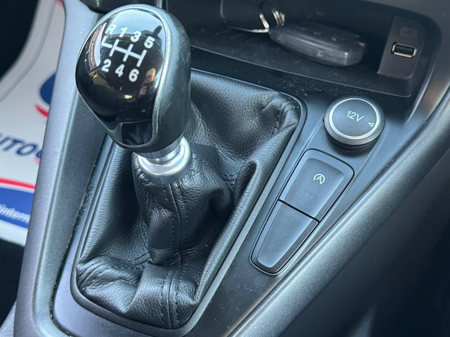 Used Ford Focus 2015 for sale - 77163349: Photo 17