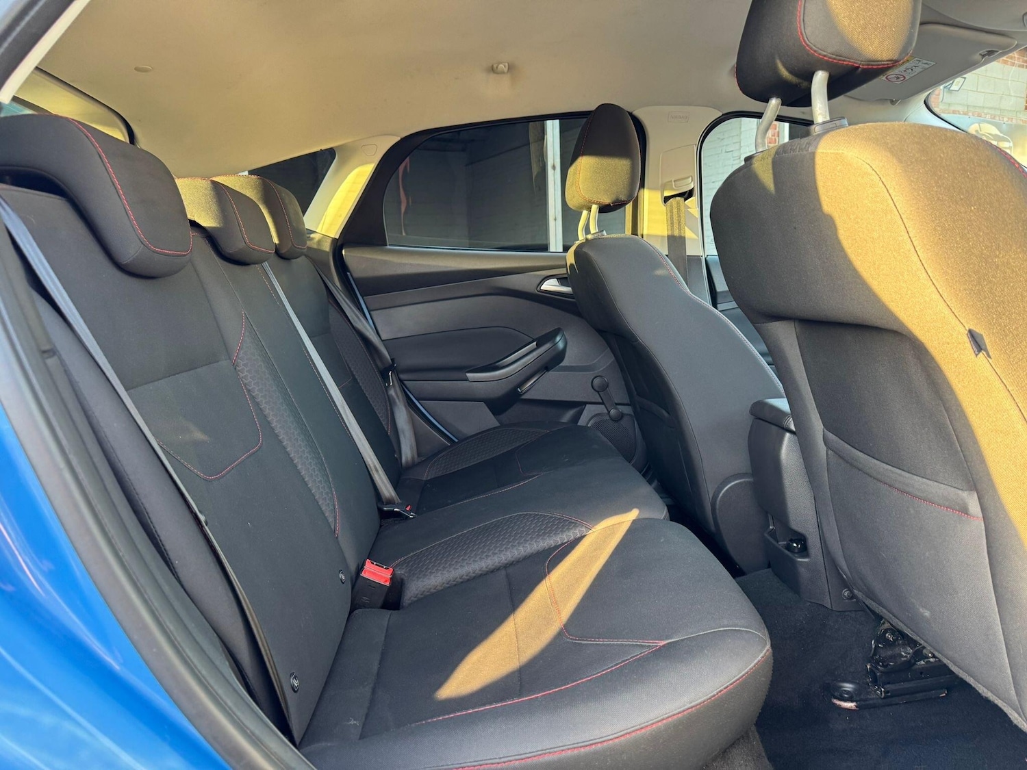 Used Ford Focus 2015 for sale - 77163349: Photo 19