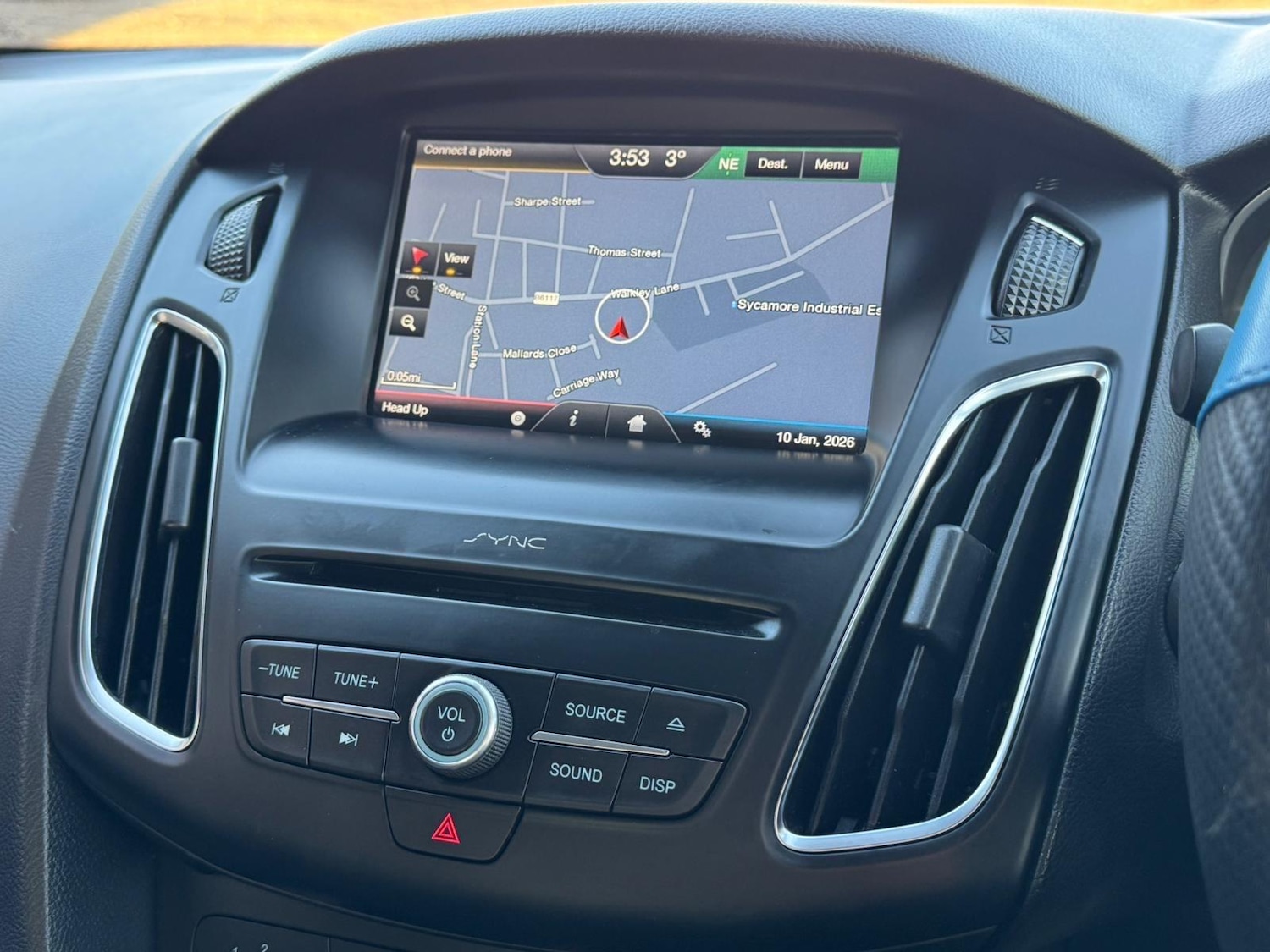 Used Ford Focus 2015 for sale - 77163349: Photo 20