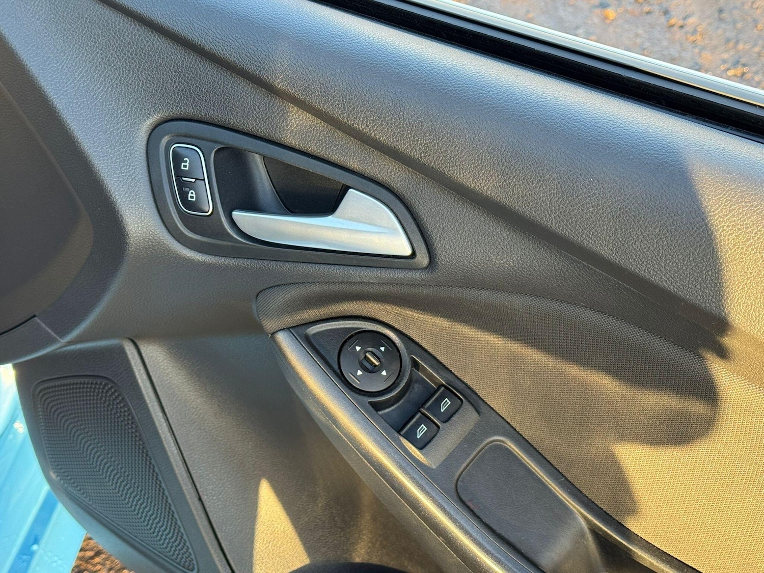 Used Ford Focus 2015 for sale - 77163349: Photo 21