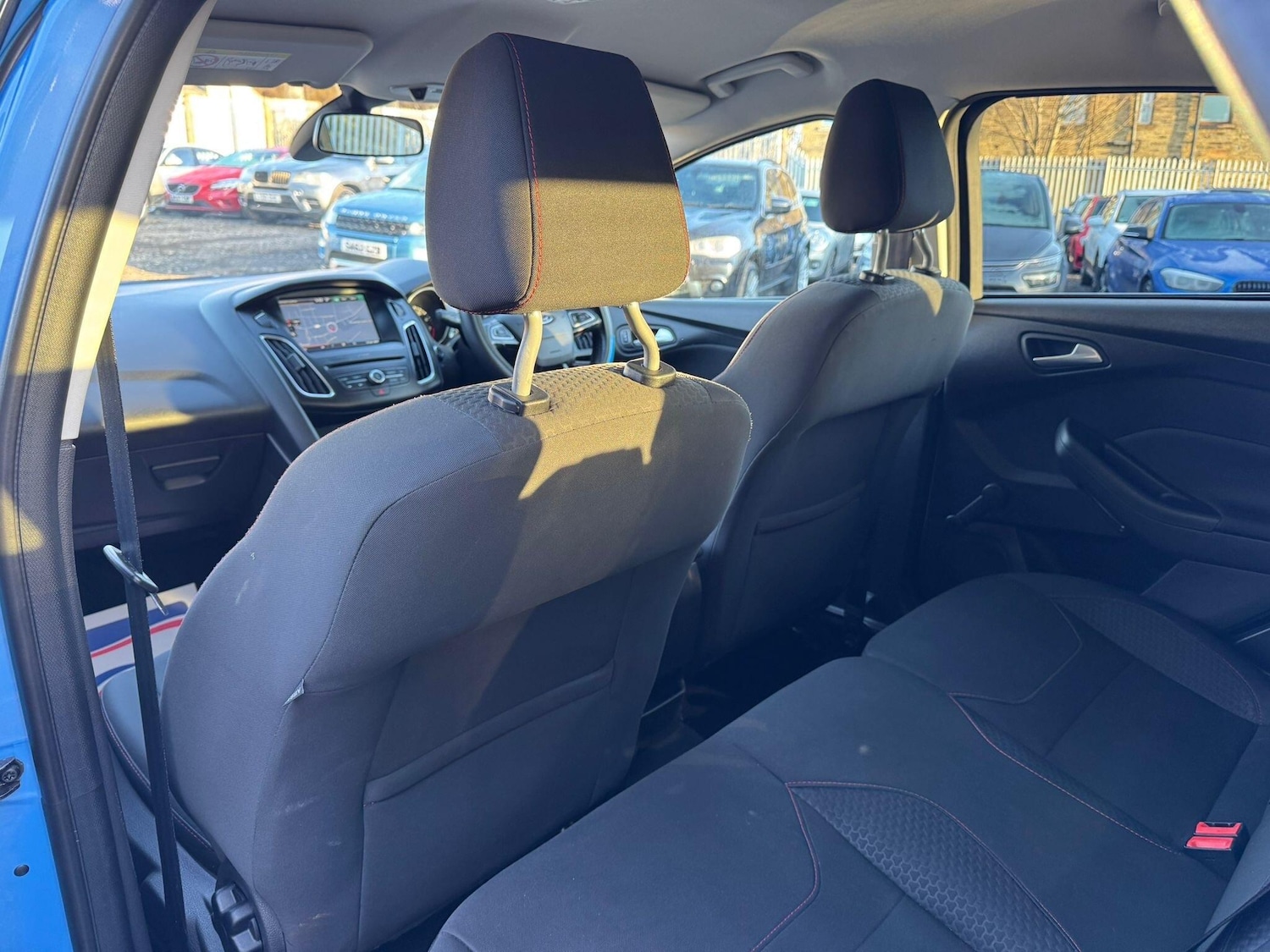 Used Ford Focus 2015 for sale - 77163349: Photo 23