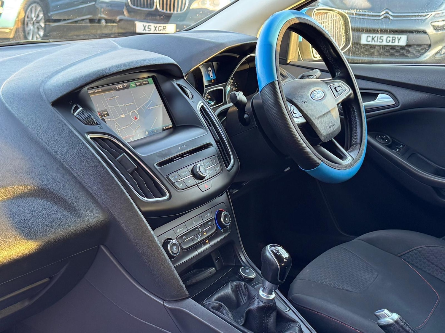 Used Ford Focus 2015 for sale - 77163349: Photo 24