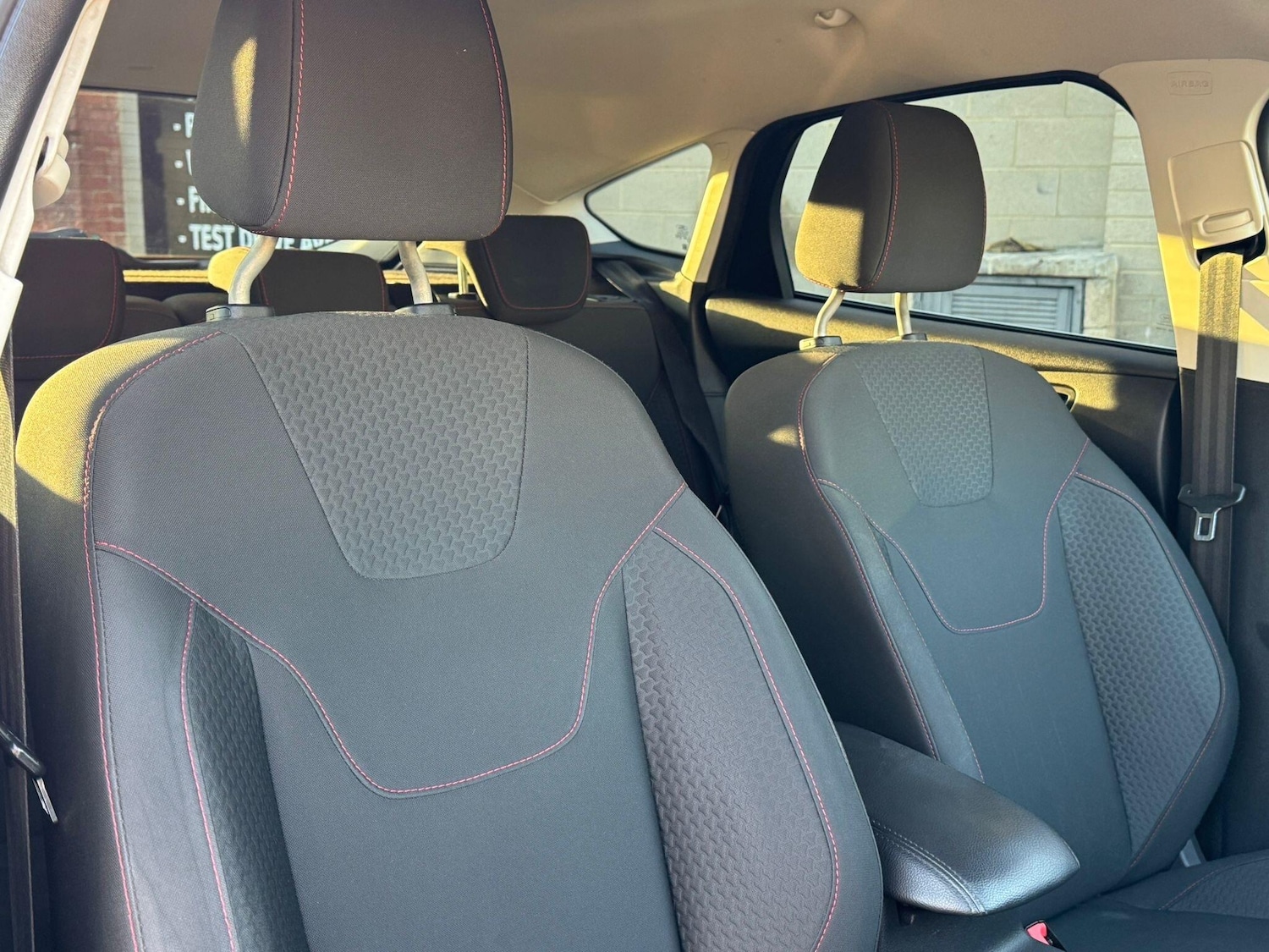 Used Ford Focus 2015 for sale - 77163349: Photo 27