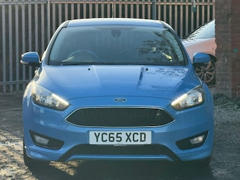 Used Ford Focus 2015 for sale - 77163349: Photo