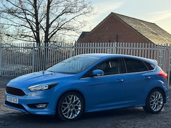 Used Ford Focus 2015 for sale - 77163349: Photo