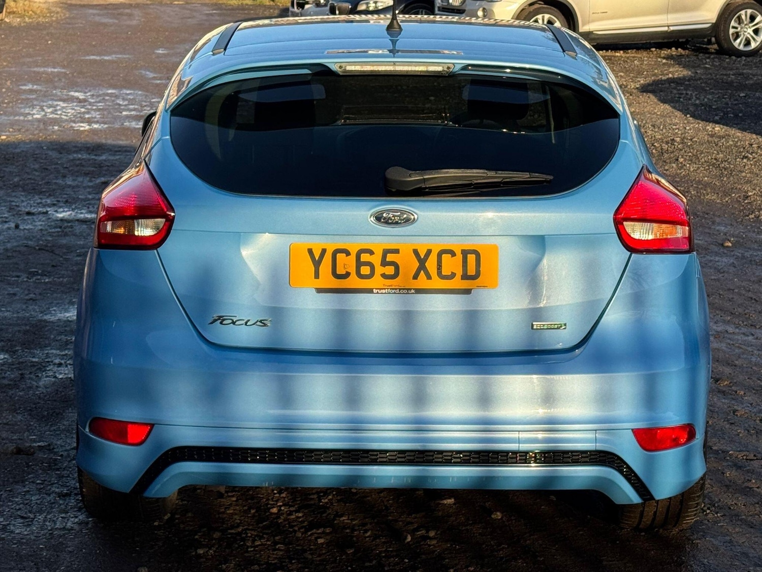 Used Ford Focus 2015 for sale - 77163349: Photo 5