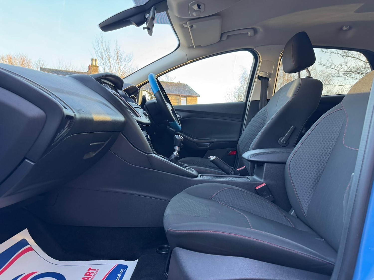 Used Ford Focus 2015 for sale - 77163349: Photo 6