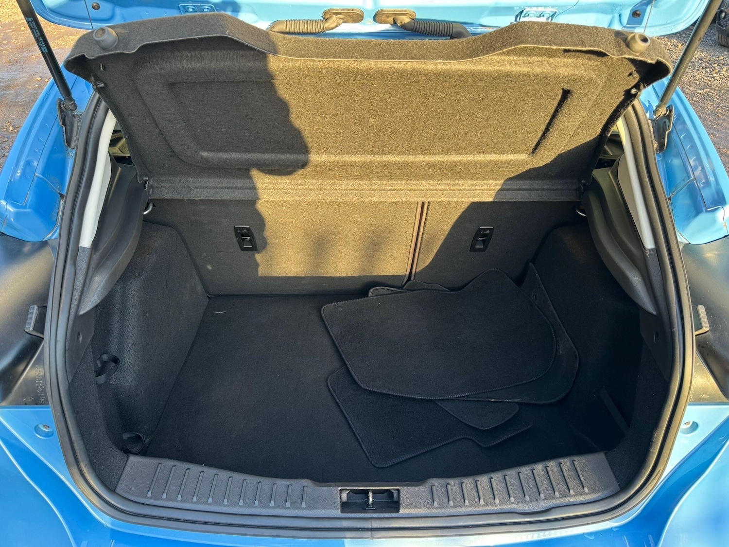 Used Ford Focus 2015 for sale - 77163349: Photo 8