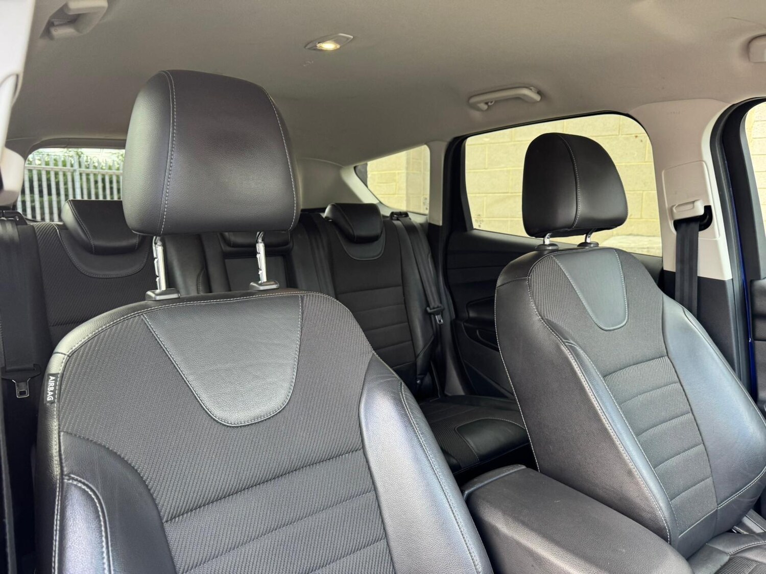 Used Ford Kuga for sale - 78141457: Photo 10